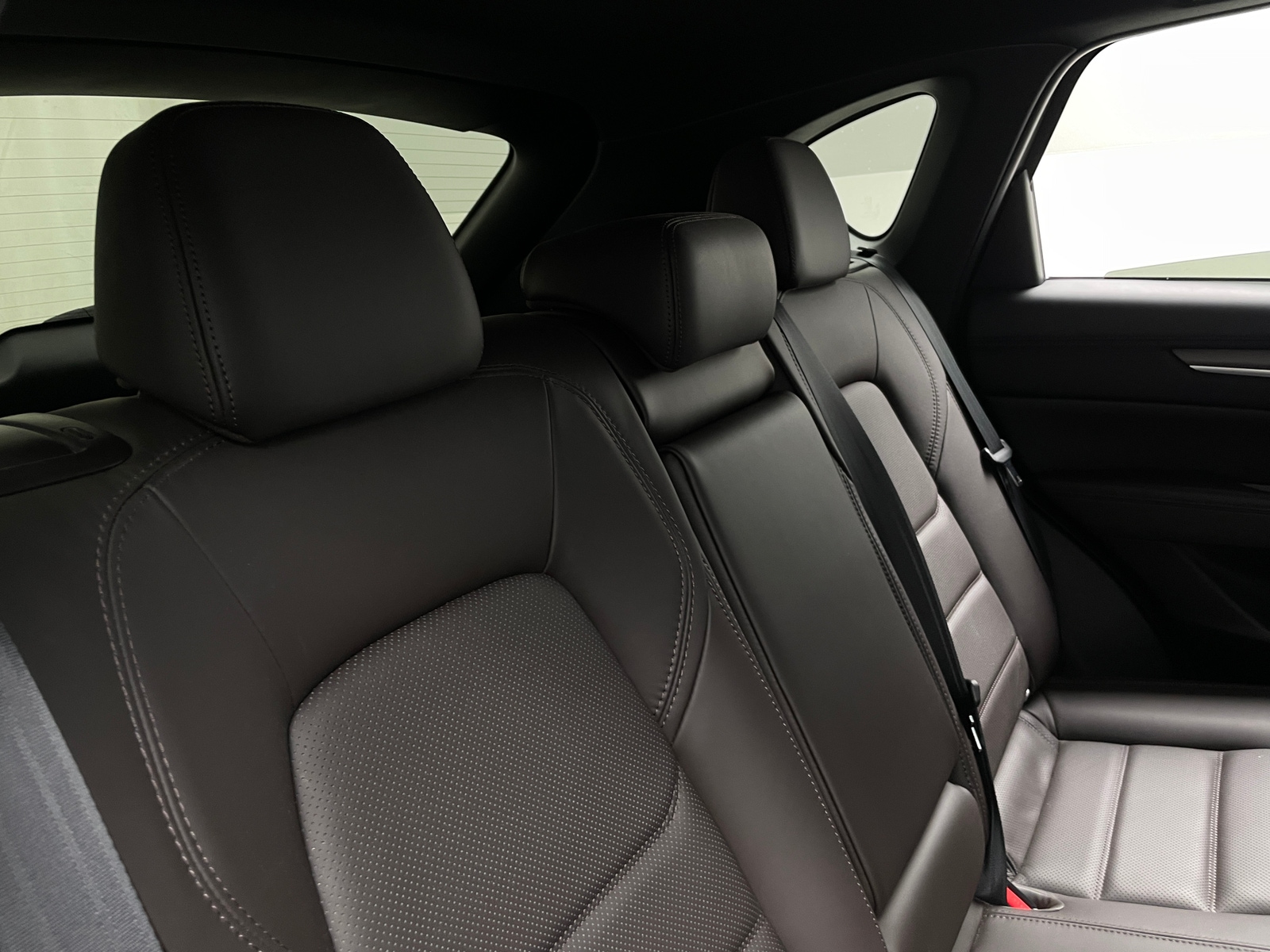 Thumbnail: 2022 Mazda CX-5 - 5