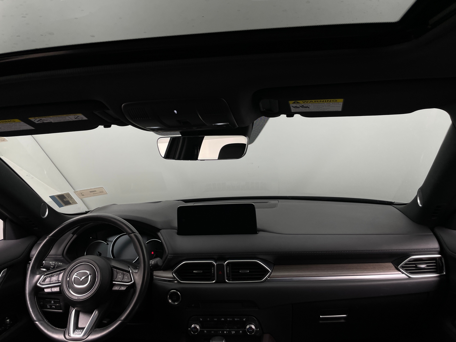 Thumbnail: 2022 Mazda CX-5 - 2