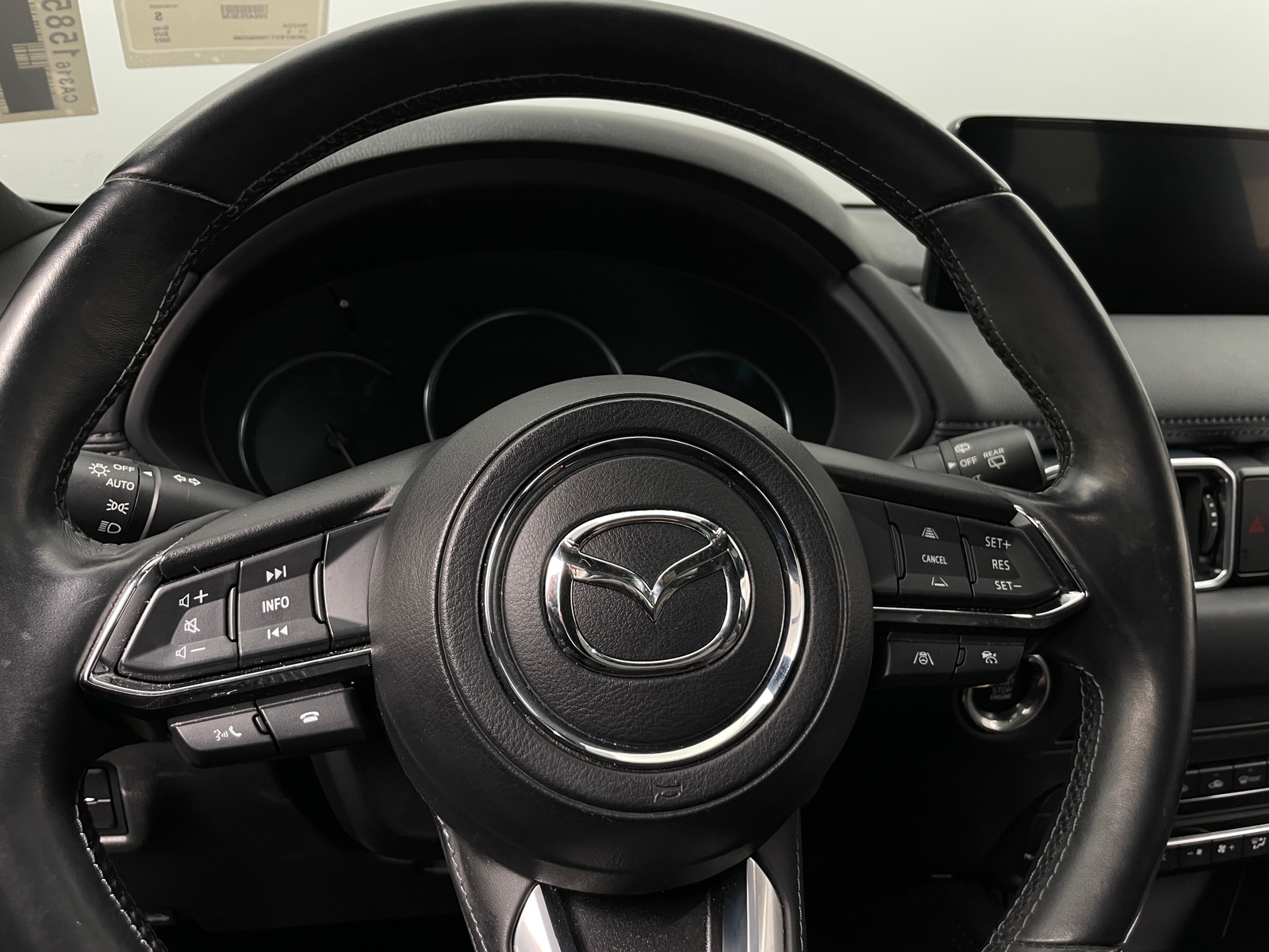 Thumbnail: 2022 Mazda CX-5 - 4