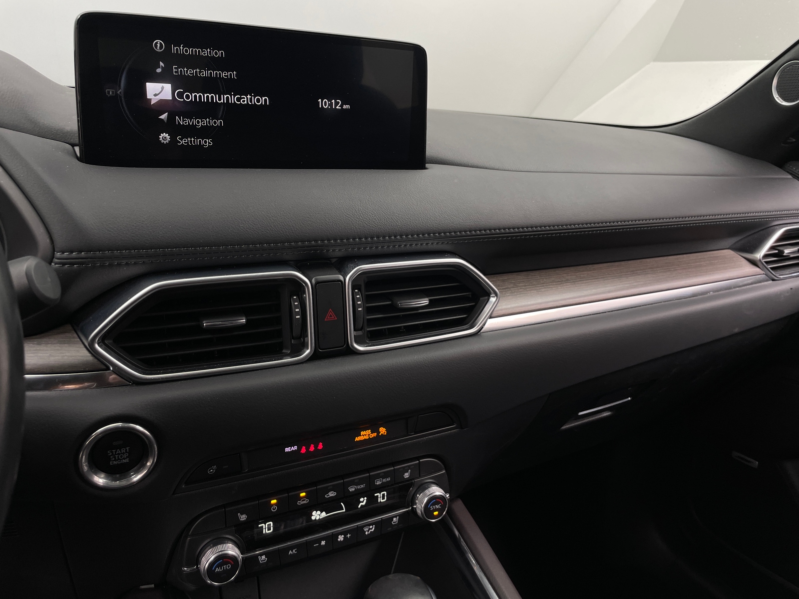 Thumbnail: 2022 Mazda CX-5 - 3