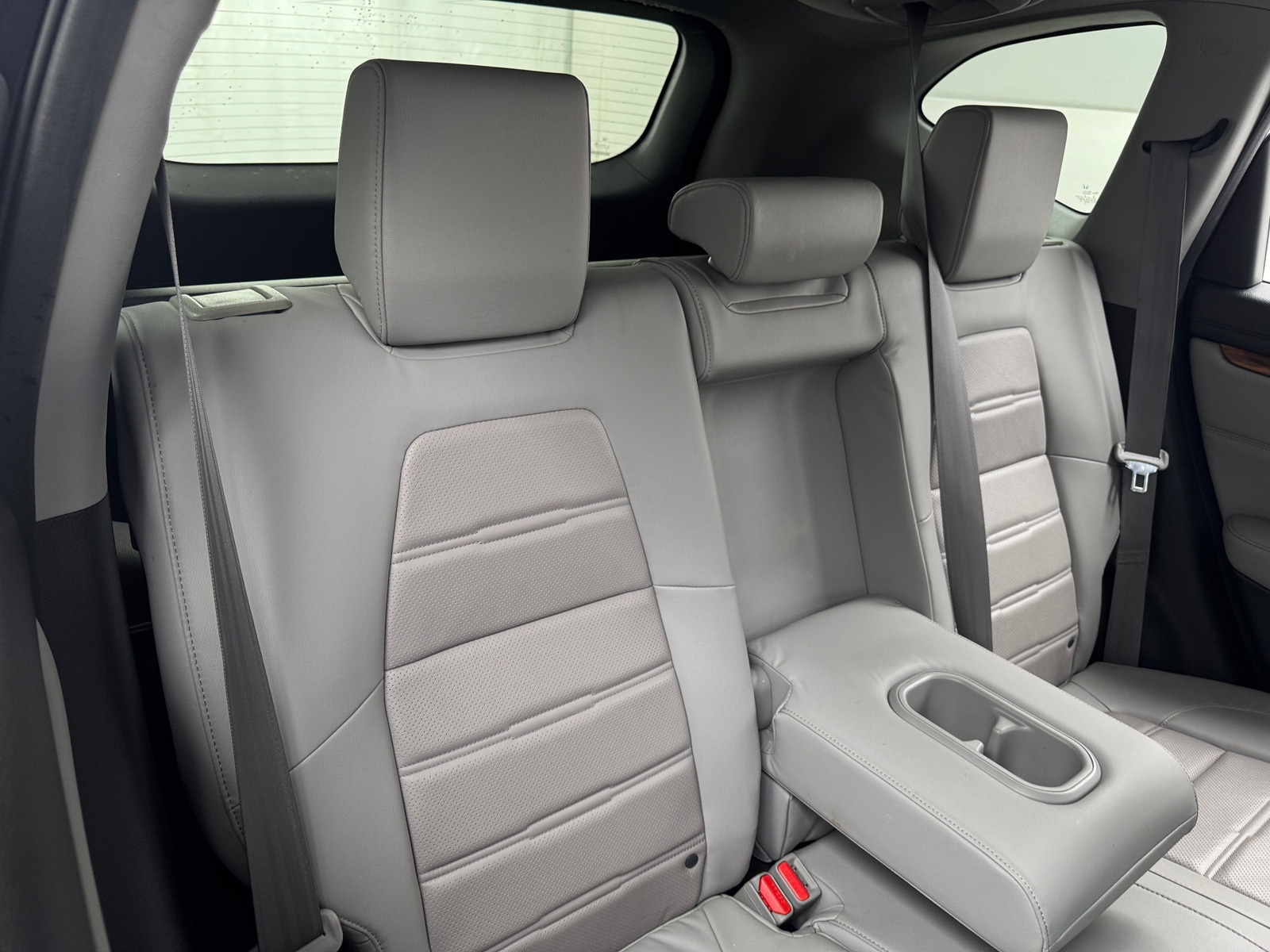 Thumbnail: 2017 Honda CR-V - 5