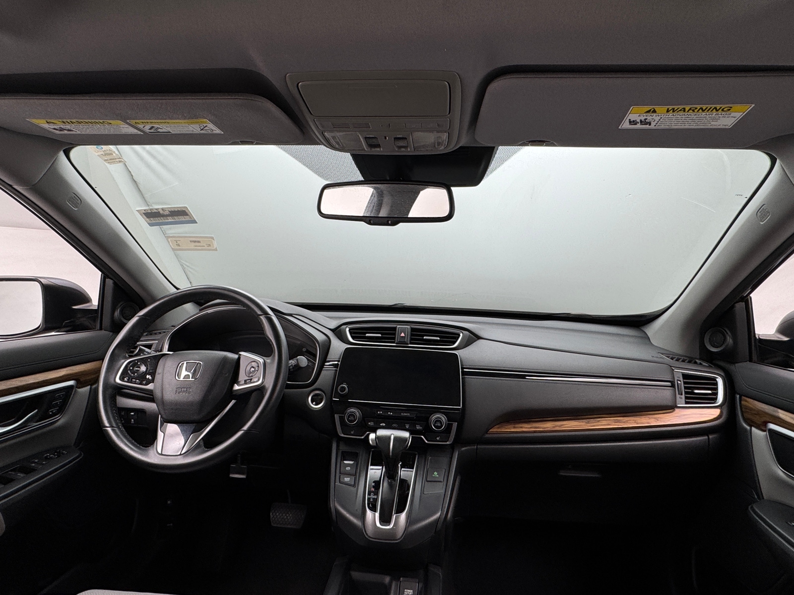 Thumbnail: 2017 Honda CR-V - 2