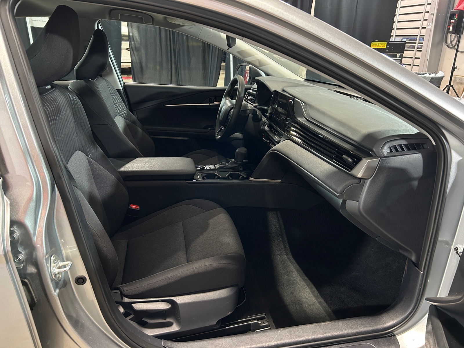 Thumbnail: 2025 Toyota Camry - 2