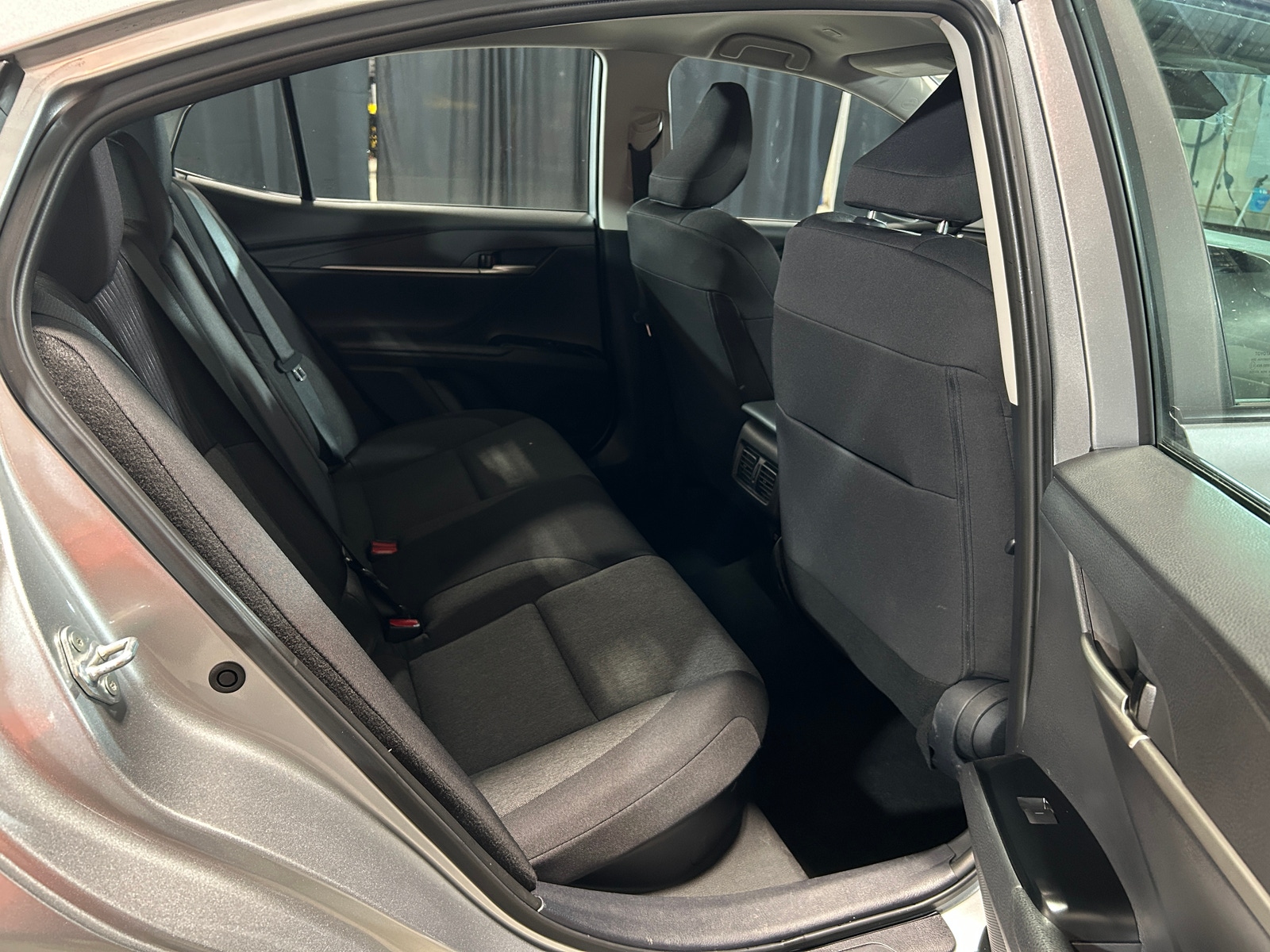 Thumbnail: 2025 Toyota Camry - 6