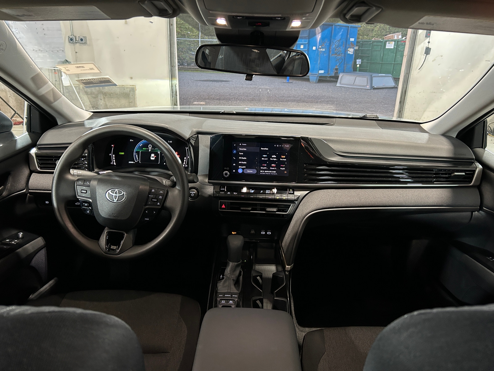 Thumbnail: 2025 Toyota Camry - 3