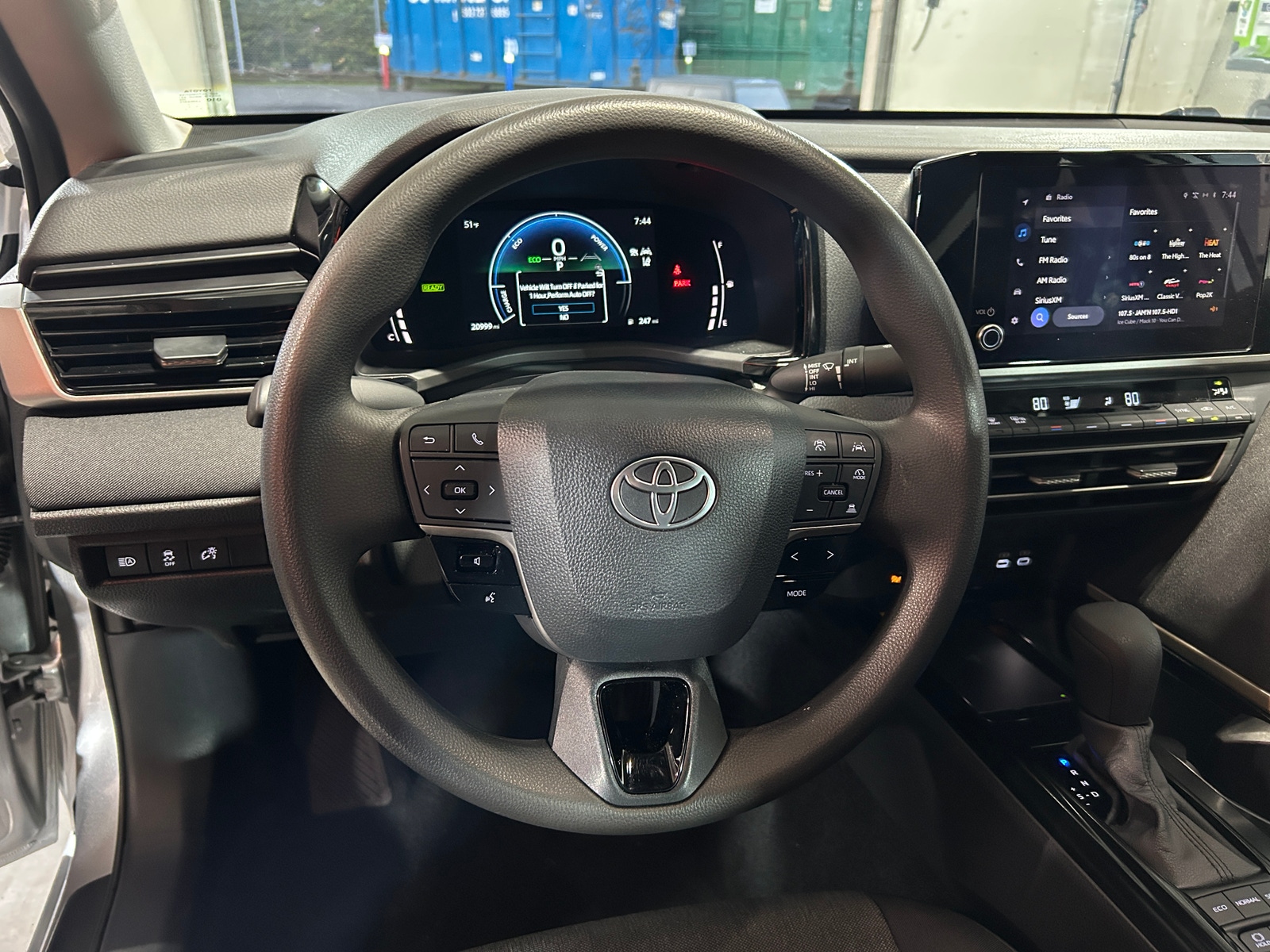 Thumbnail: 2025 Toyota Camry - 5