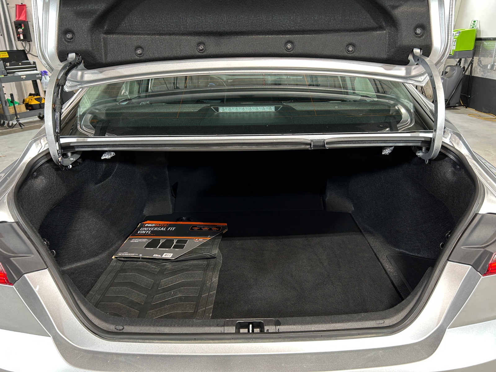 Thumbnail: 2025 Toyota Camry - 7