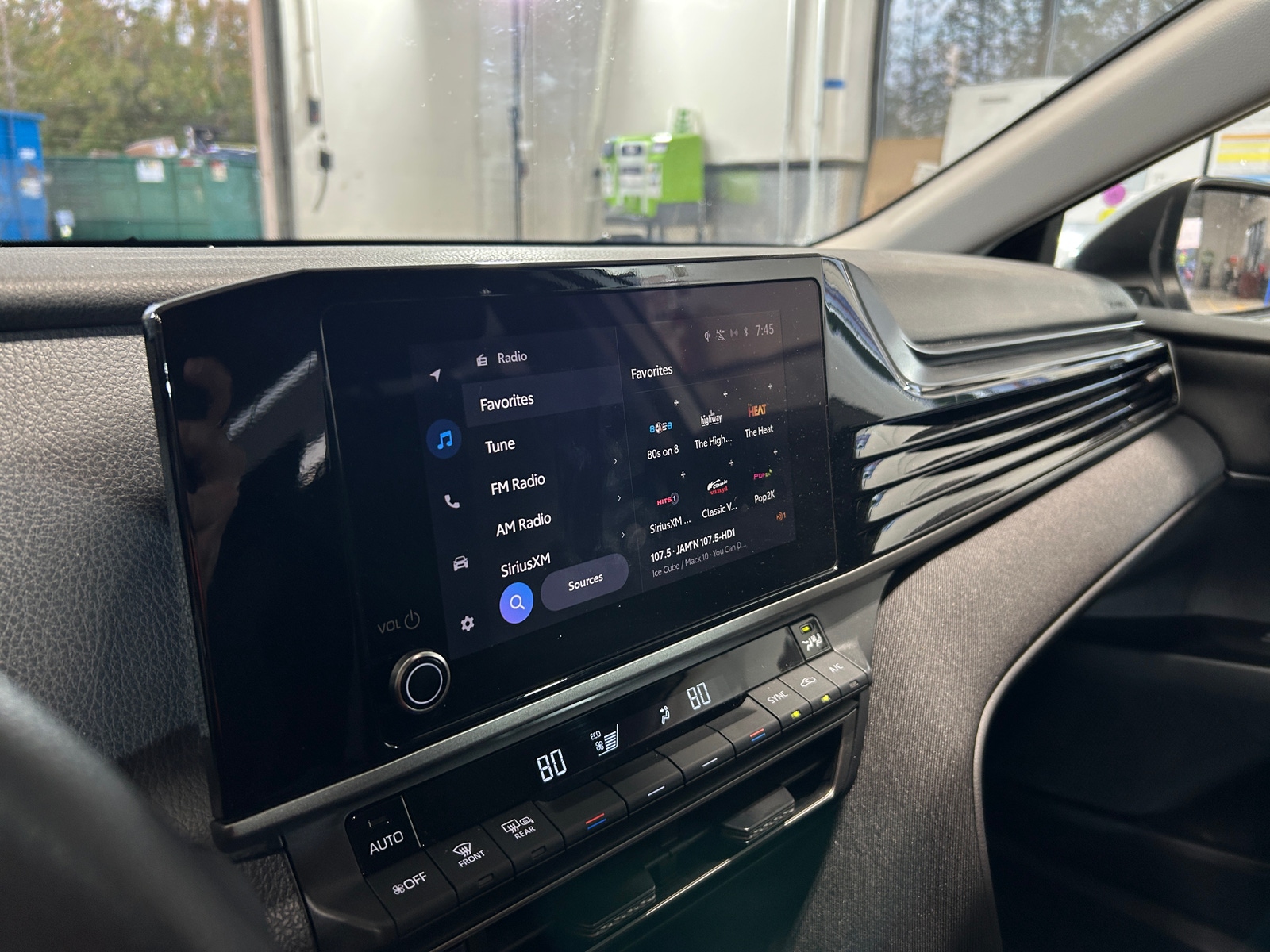 Thumbnail: 2025 Toyota Camry - 4