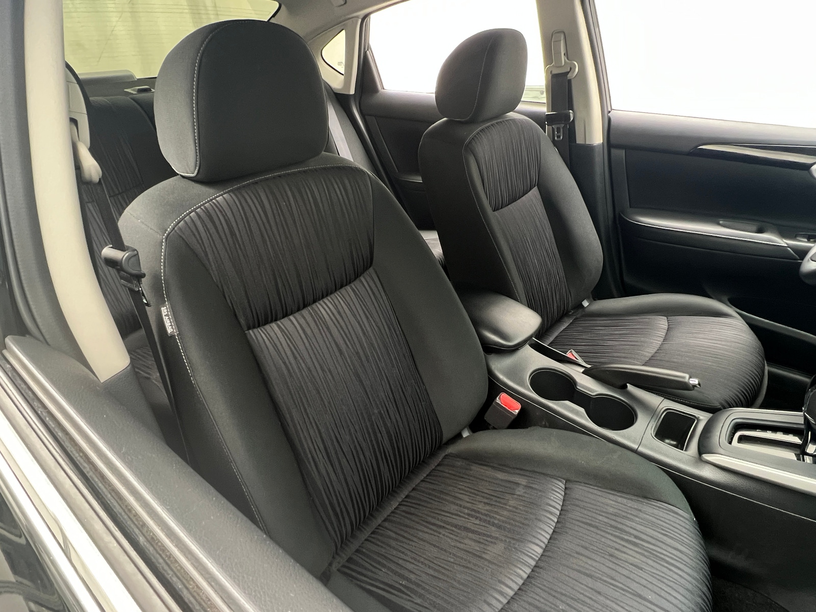 Thumbnail: 2019 Nissan Sentra - 2