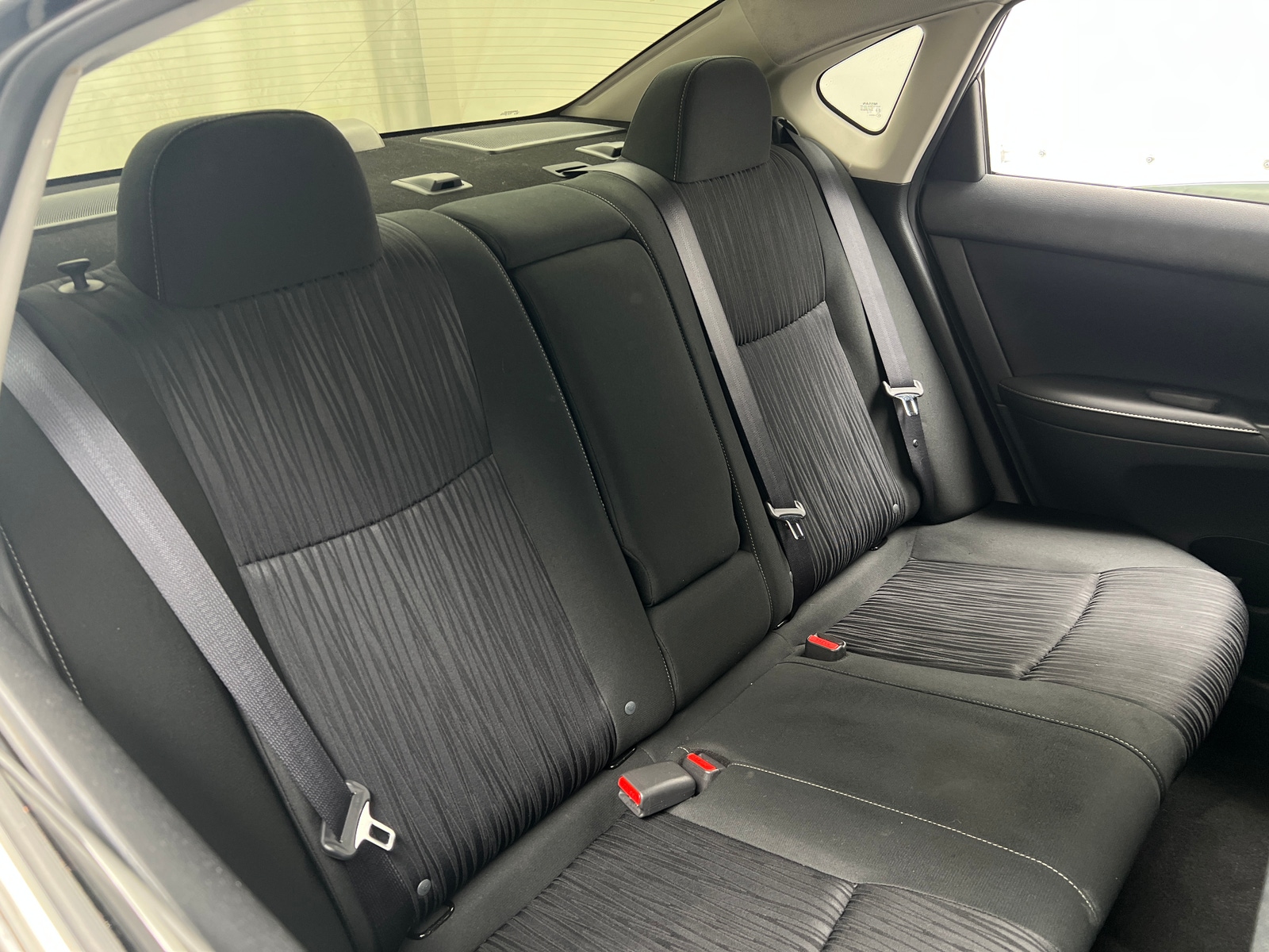 Thumbnail: 2019 Nissan Sentra - 6