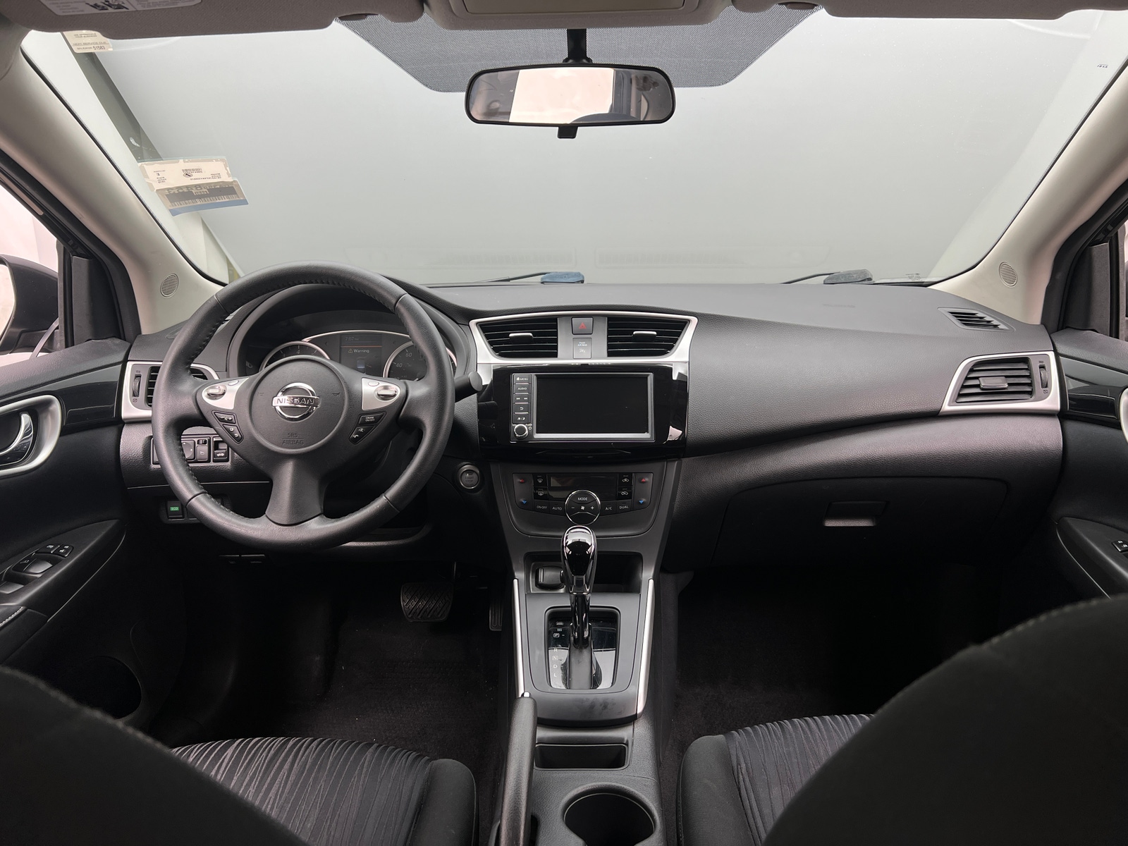 Thumbnail: 2019 Nissan Sentra - 3