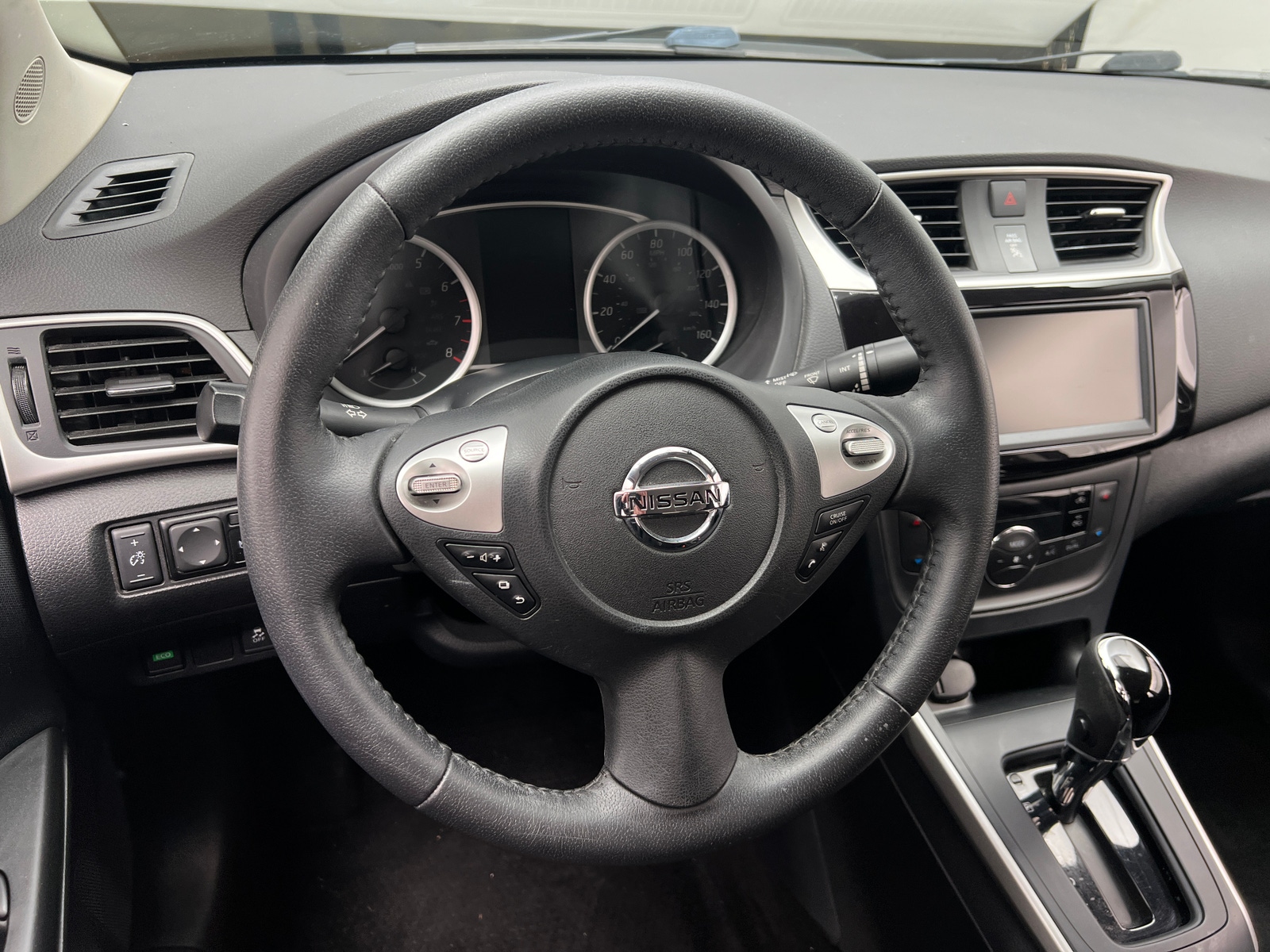Thumbnail: 2019 Nissan Sentra - 5