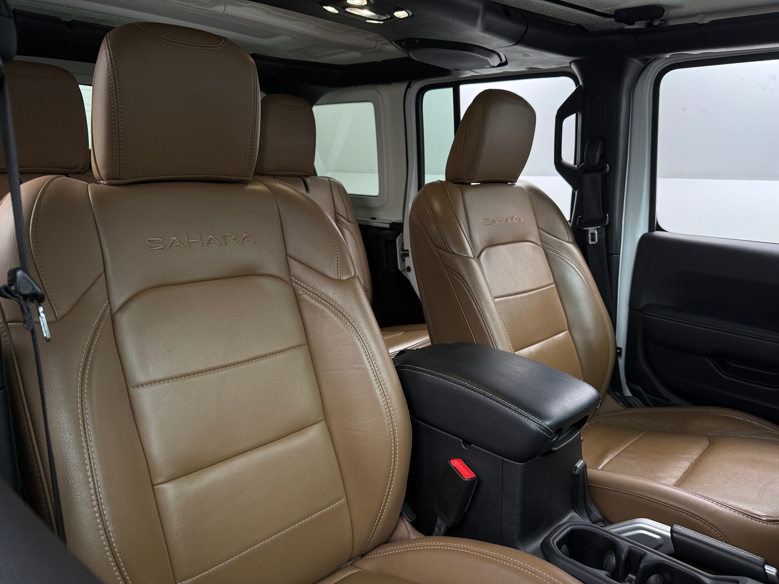 Thumbnail: 2020 Jeep Wrangler - 2