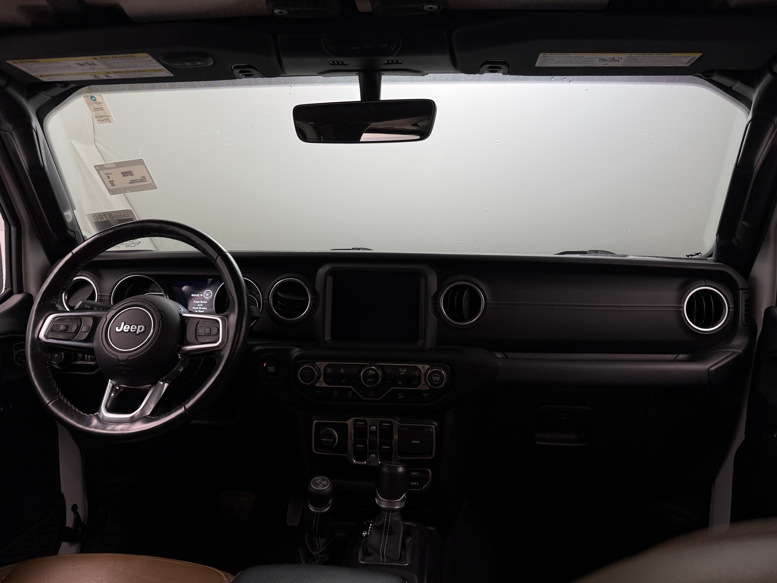 Thumbnail: 2020 Jeep Wrangler - 3