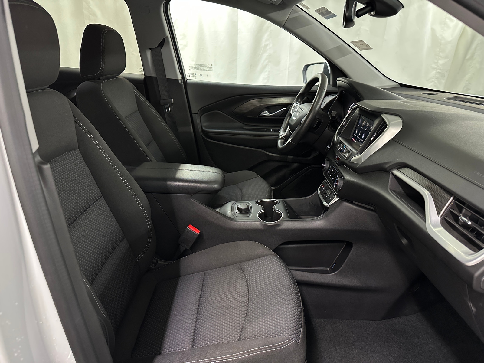 Thumbnail: 2024 GMC Terrain - 2