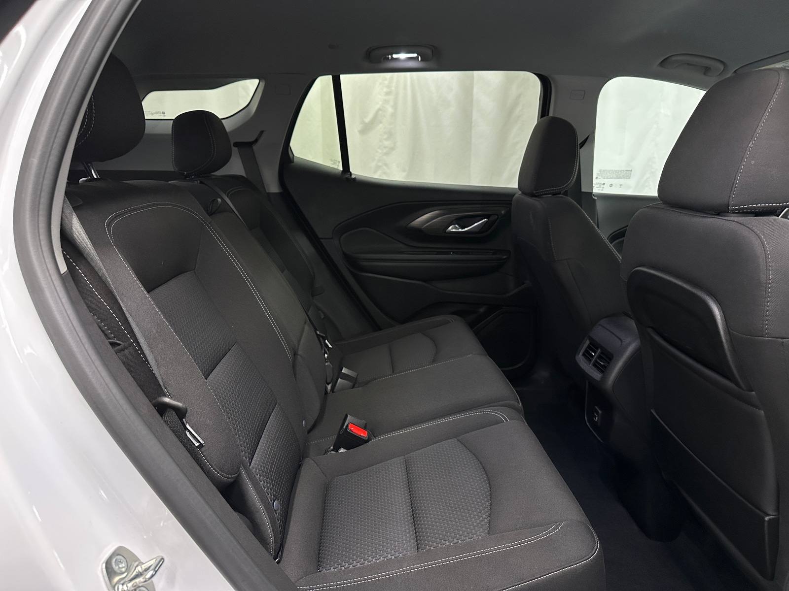 Thumbnail: 2024 GMC Terrain - 6