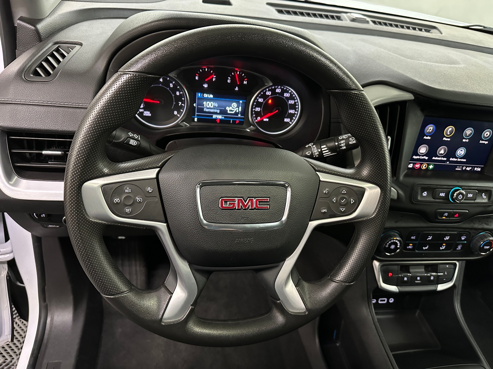 Thumbnail: 2024 GMC Terrain - 5