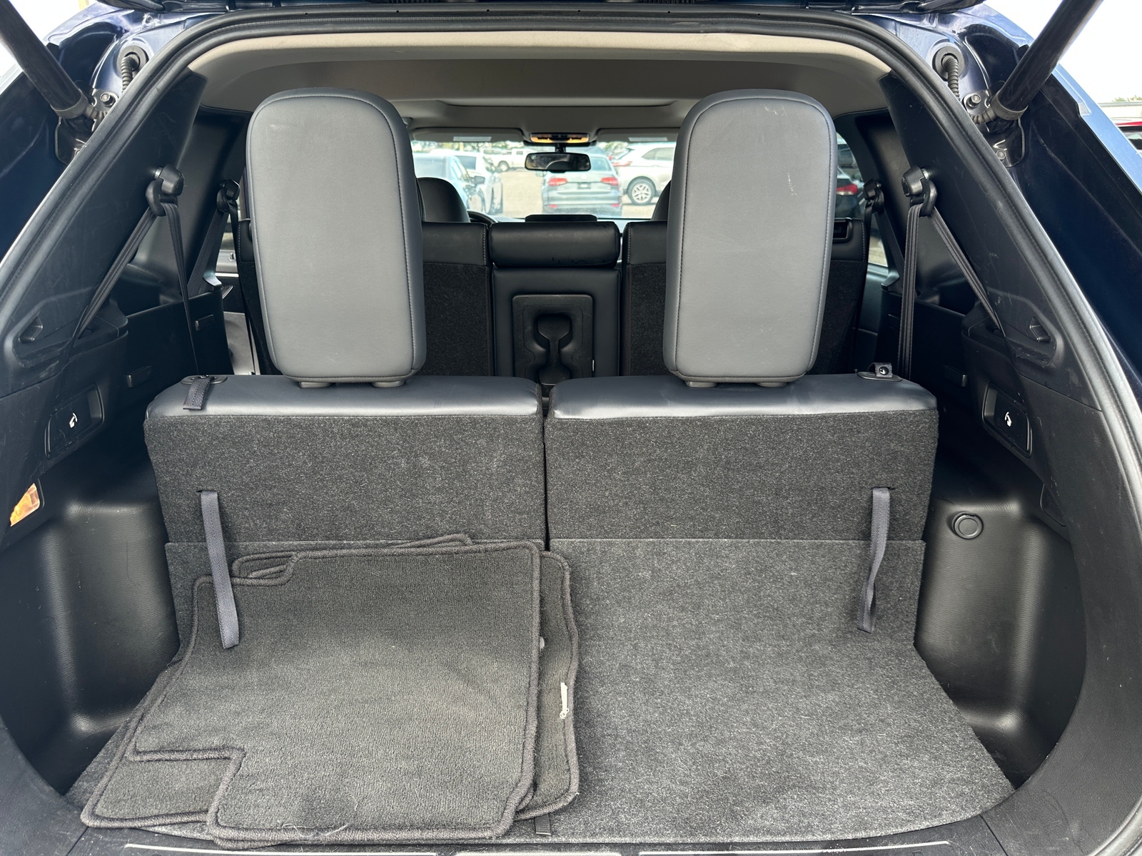 Thumbnail: 2024 Mitsubishi Outlander - 6