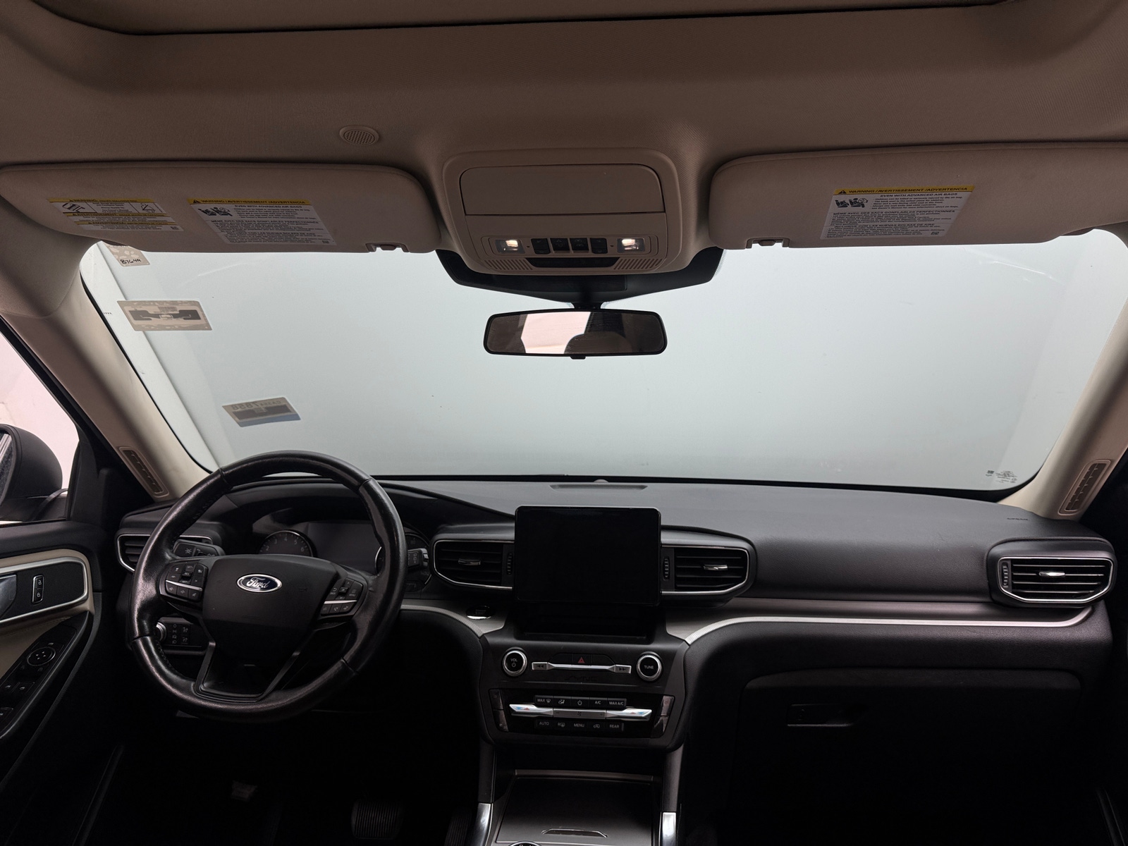 Thumbnail: 2020 Ford Explorer - 2