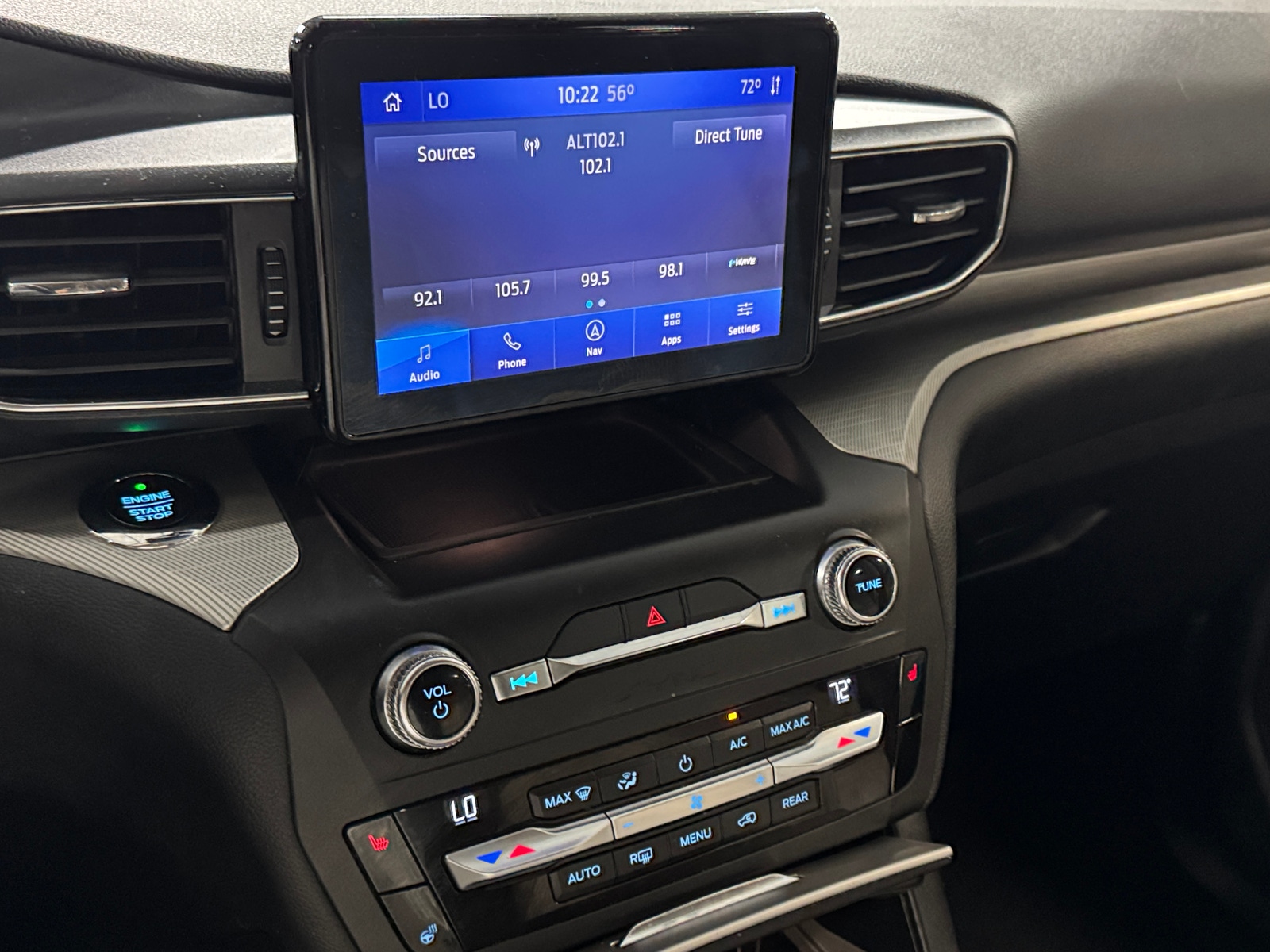 Thumbnail: 2020 Ford Explorer - 3