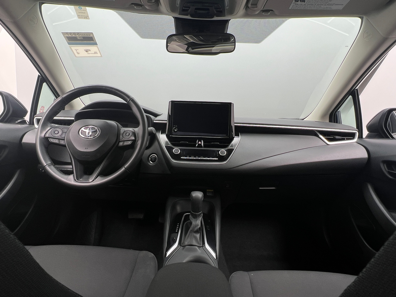 Thumbnail: 2024 Toyota Corolla - 3
