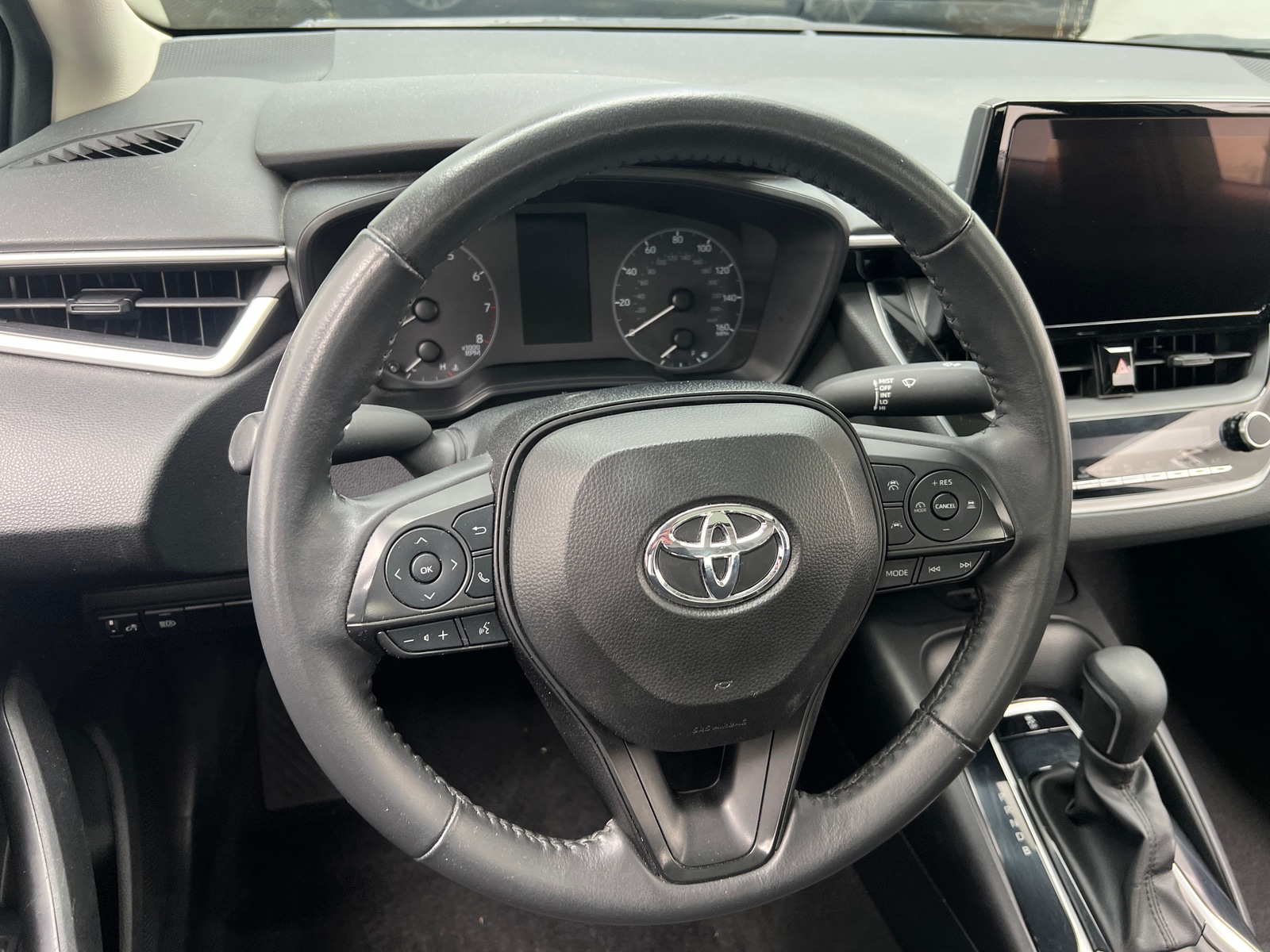 Thumbnail: 2024 Toyota Corolla - 5