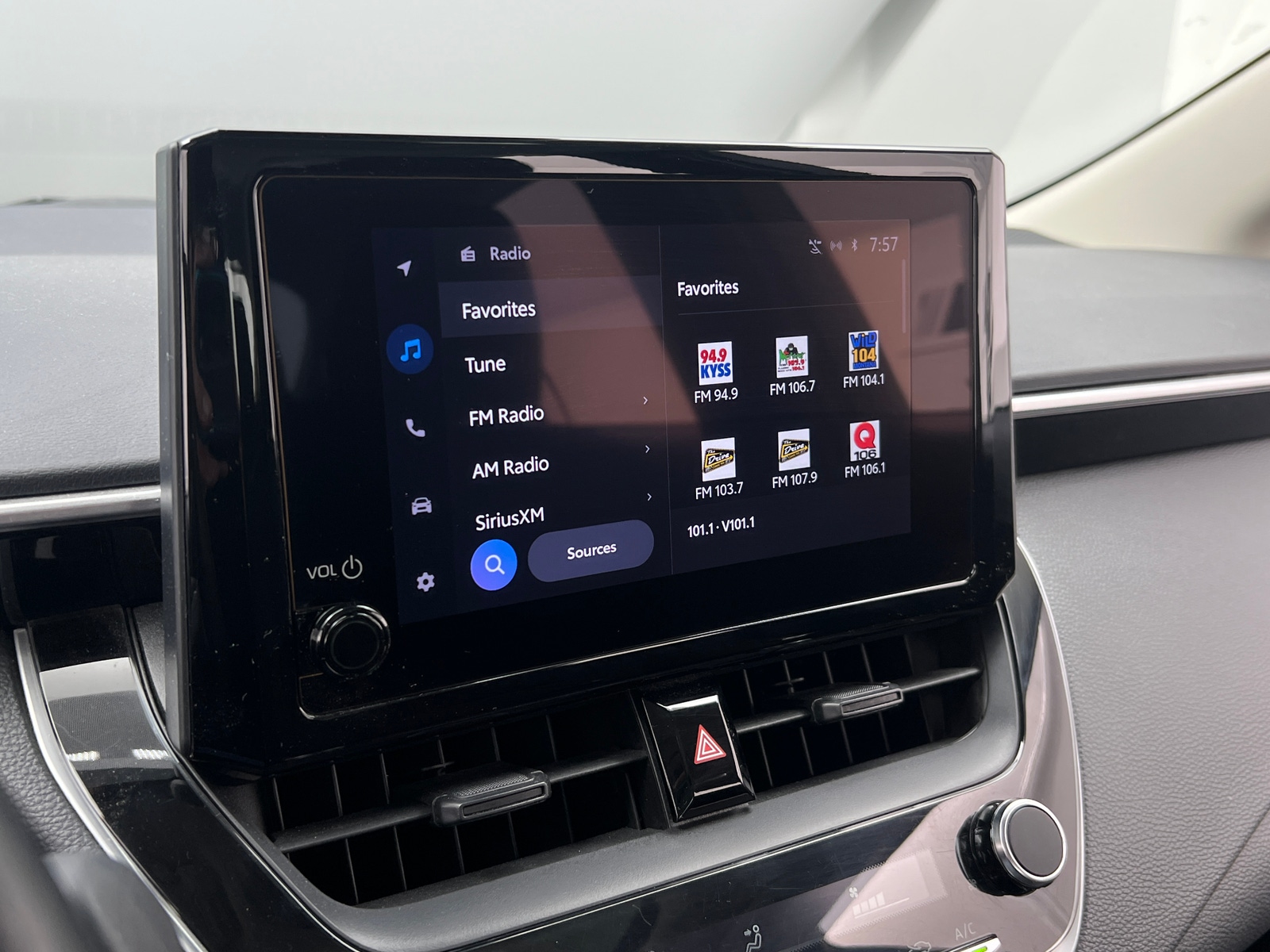 Thumbnail: 2024 Toyota Corolla - 4