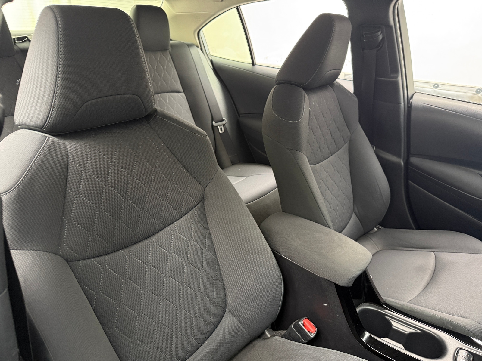 Thumbnail: 2020 Toyota Corolla - 2