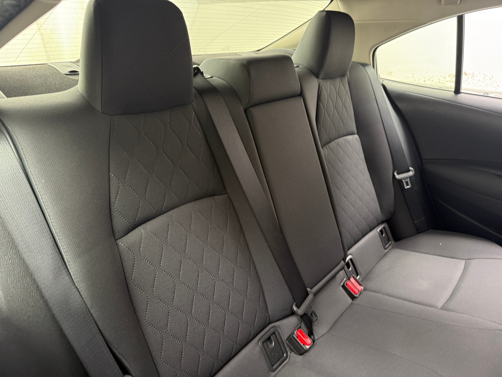 Thumbnail: 2020 Toyota Corolla - 6