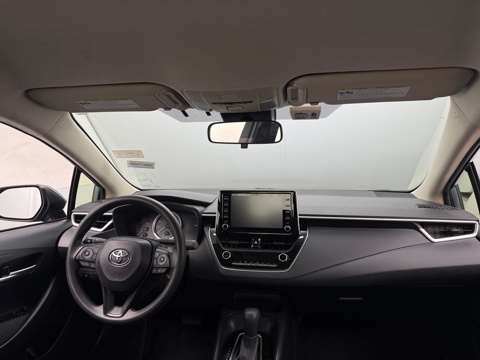 Thumbnail: 2020 Toyota Corolla - 3