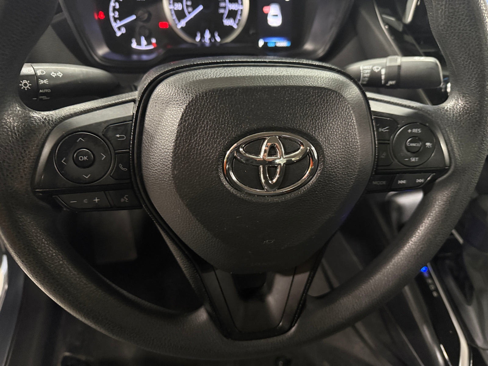 Thumbnail: 2020 Toyota Corolla - 5