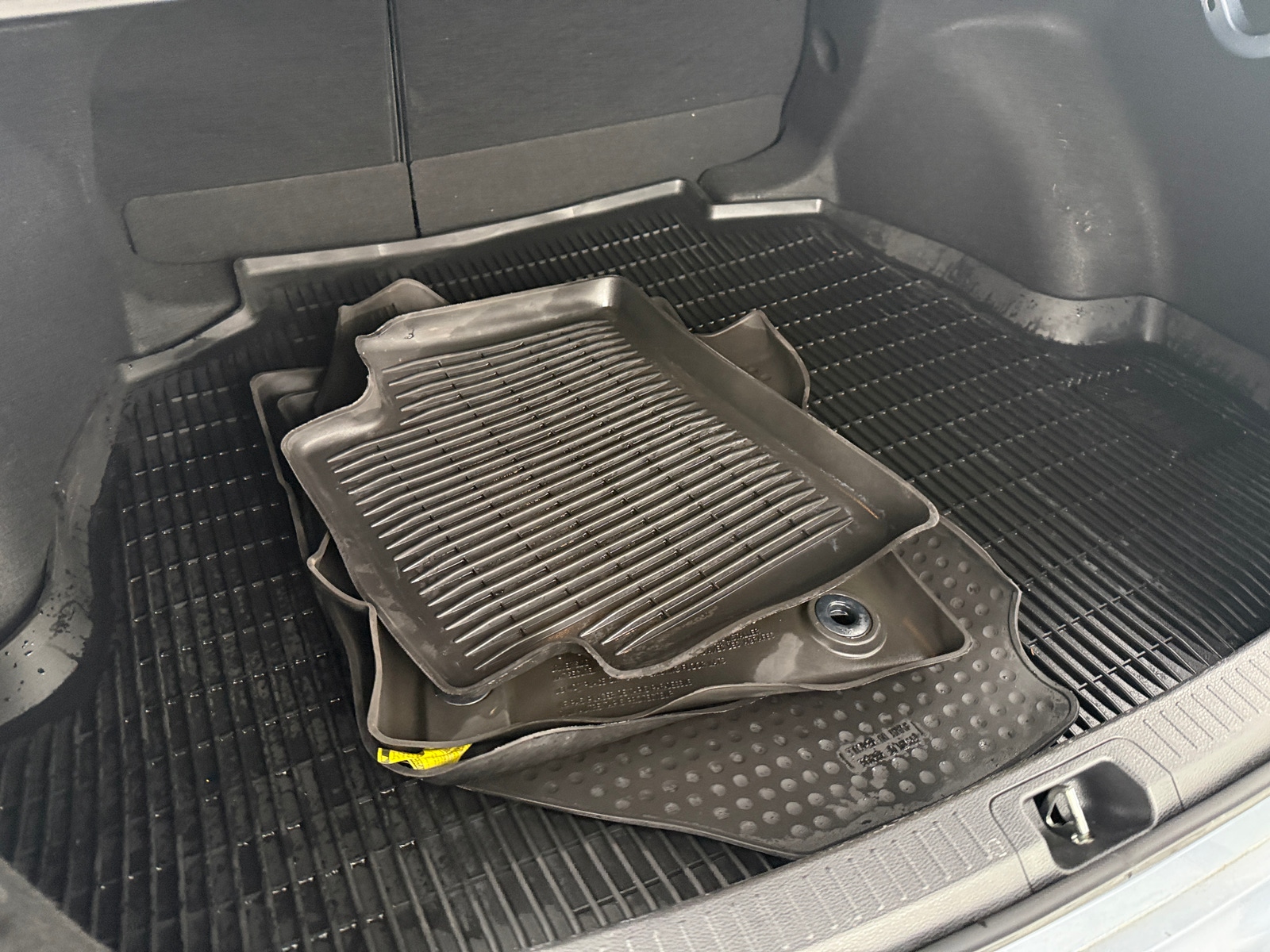 Thumbnail: 2020 Toyota Corolla - 7