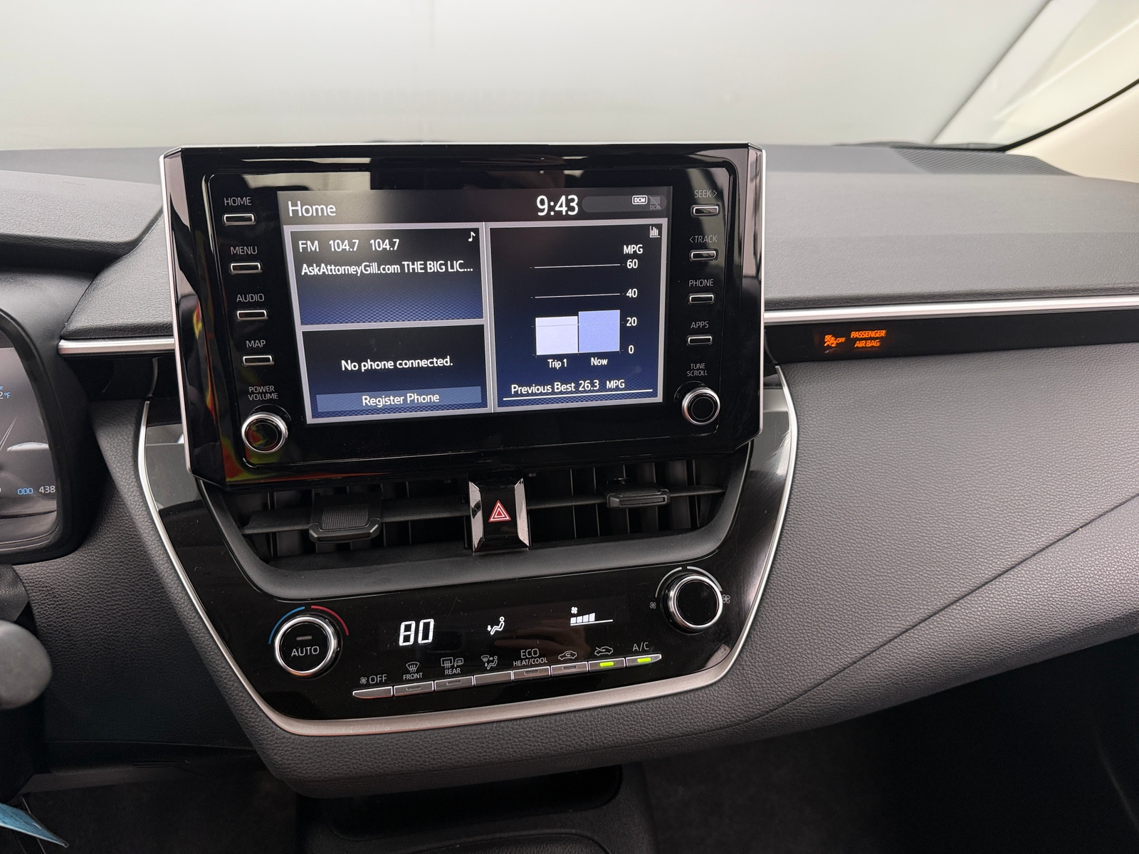 Thumbnail: 2020 Toyota Corolla - 4