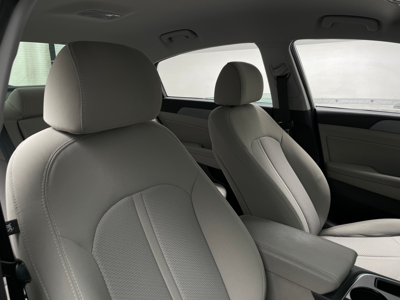 Thumbnail: 2019 Hyundai Sonata - 2