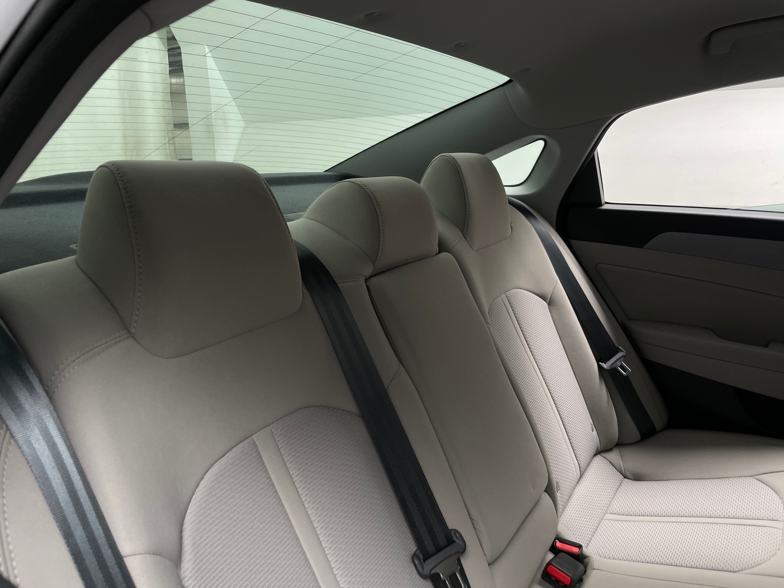 Thumbnail: 2019 Hyundai Sonata - 6