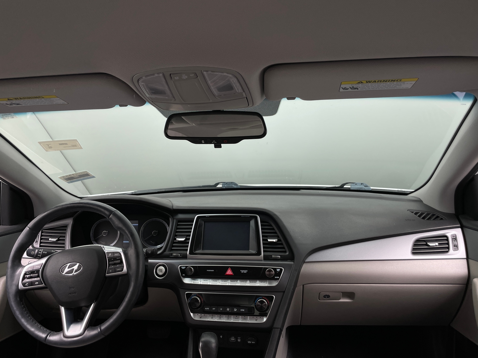 Thumbnail: 2019 Hyundai Sonata - 3