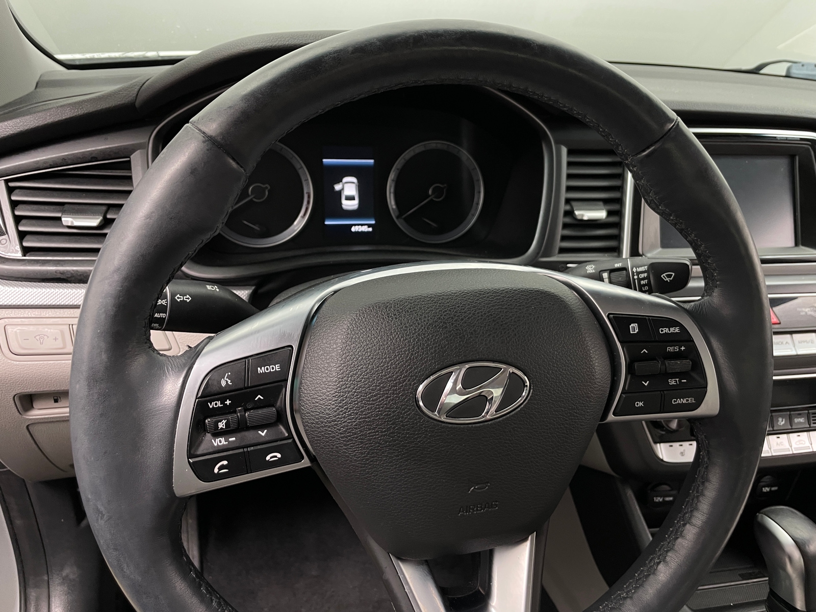 Thumbnail: 2019 Hyundai Sonata - 5
