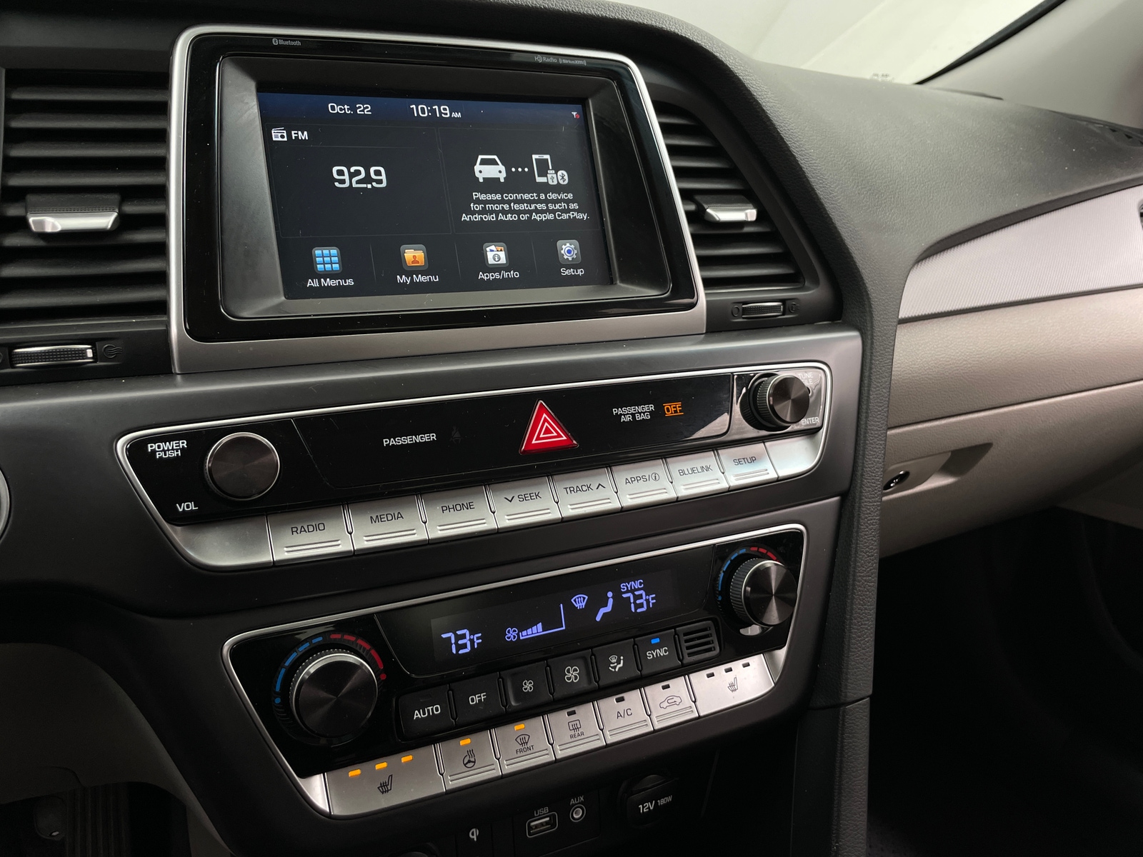 Thumbnail: 2019 Hyundai Sonata - 4