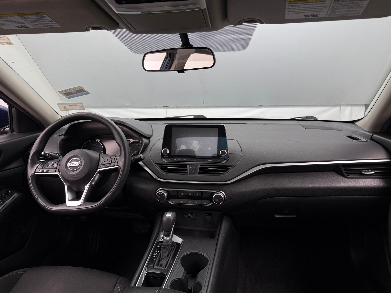 Thumbnail: 2020 Nissan Altima - 3