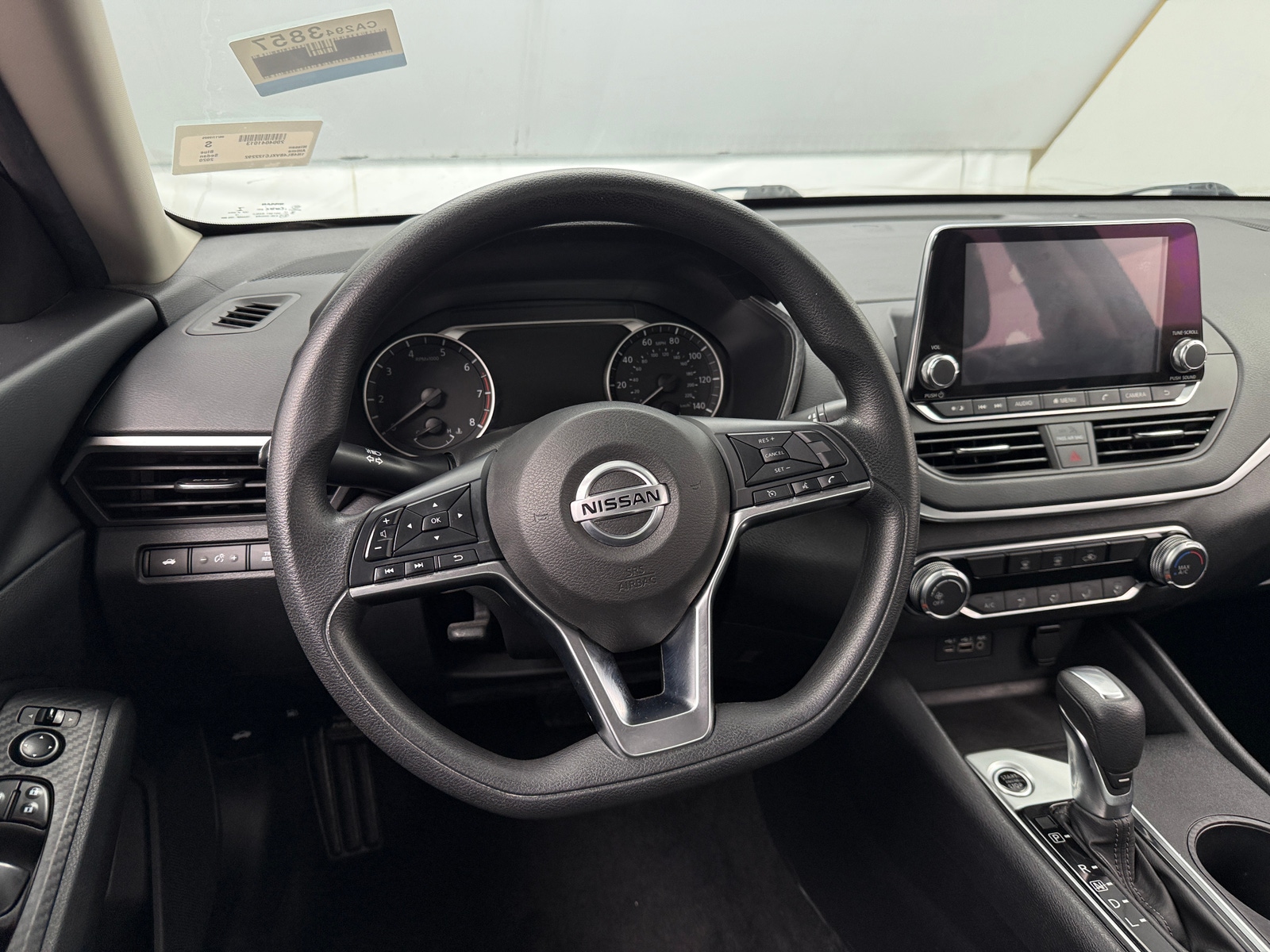 Thumbnail: 2020 Nissan Altima - 5