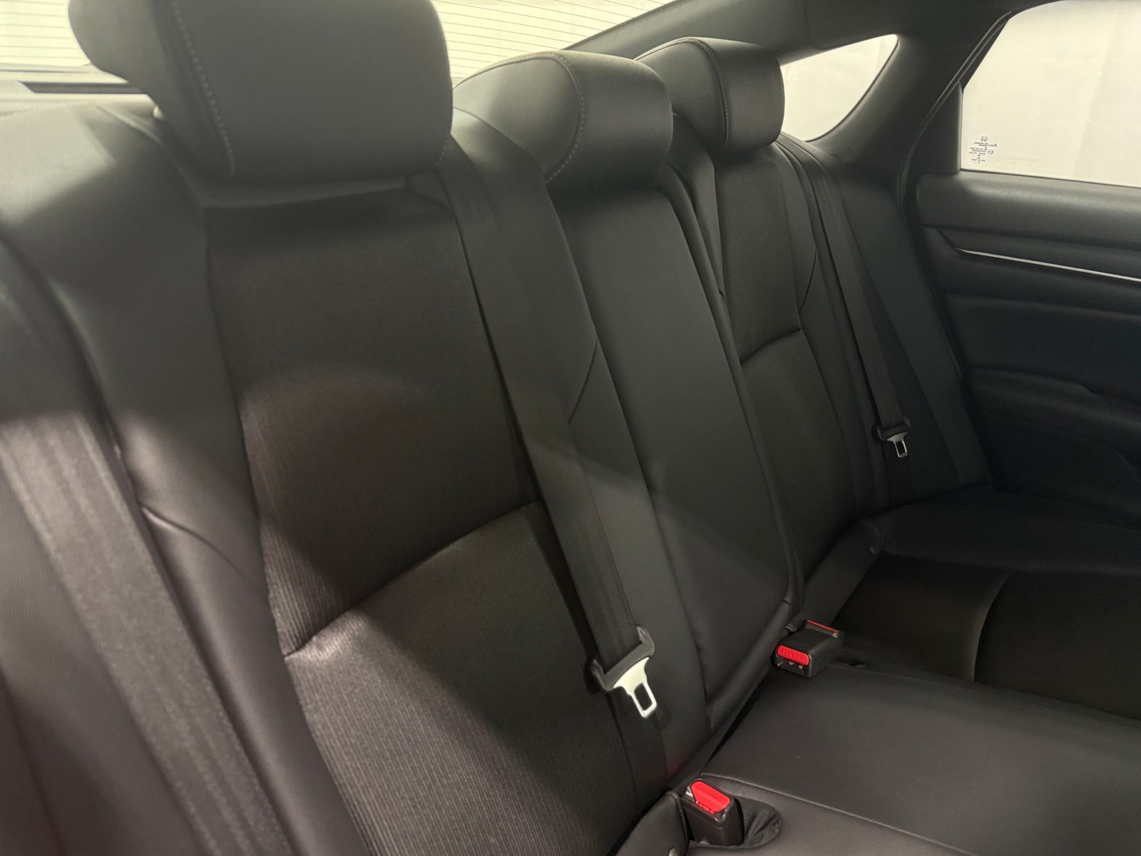 Thumbnail: 2020 Honda Accord - 6