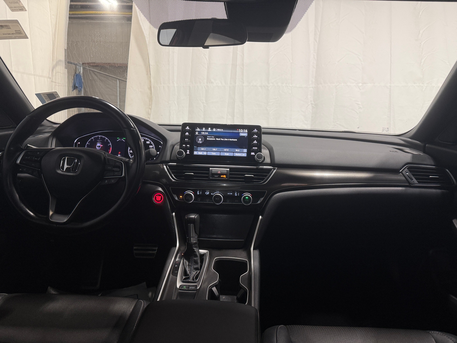 Thumbnail: 2020 Honda Accord - 3