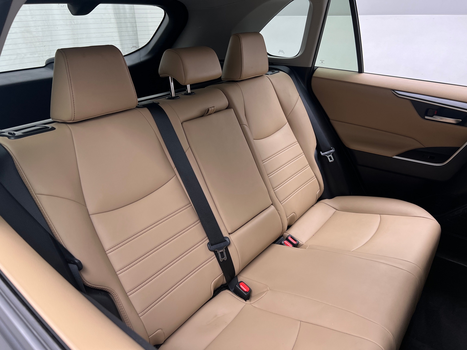Thumbnail: 2019 Toyota RAV4 - 5
