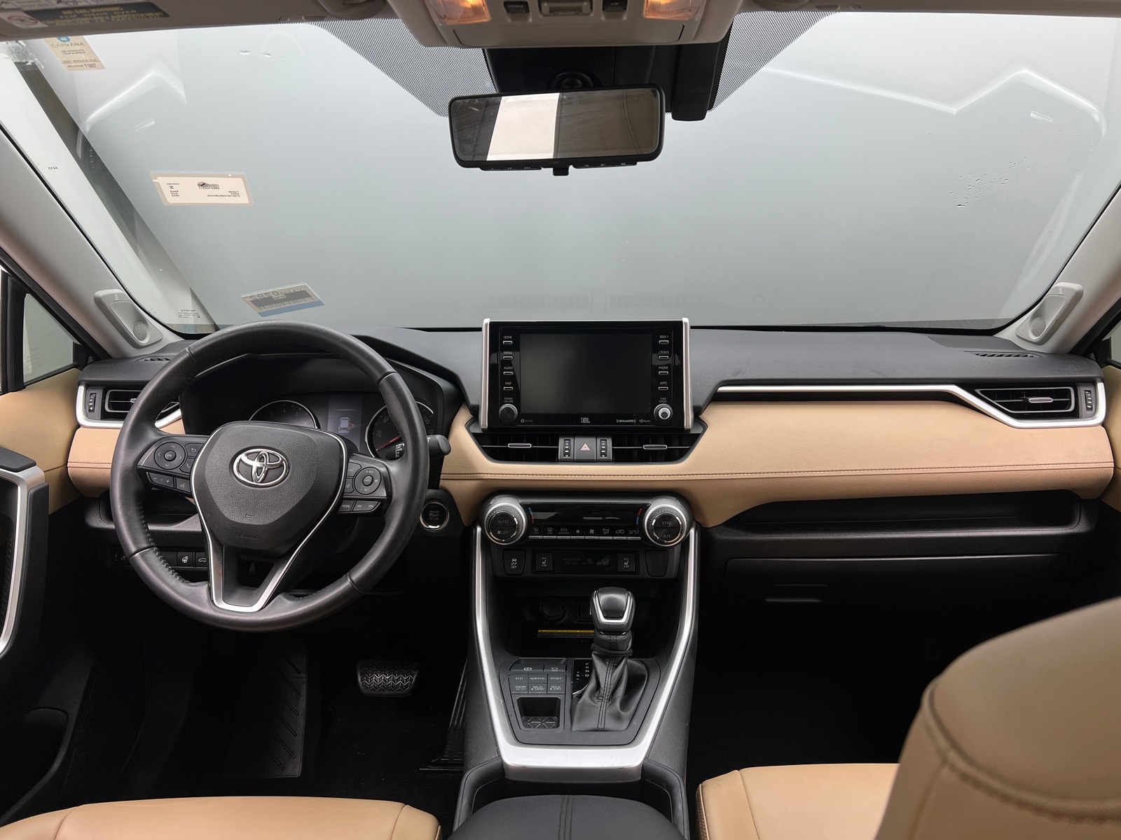 Thumbnail: 2019 Toyota RAV4 - 2