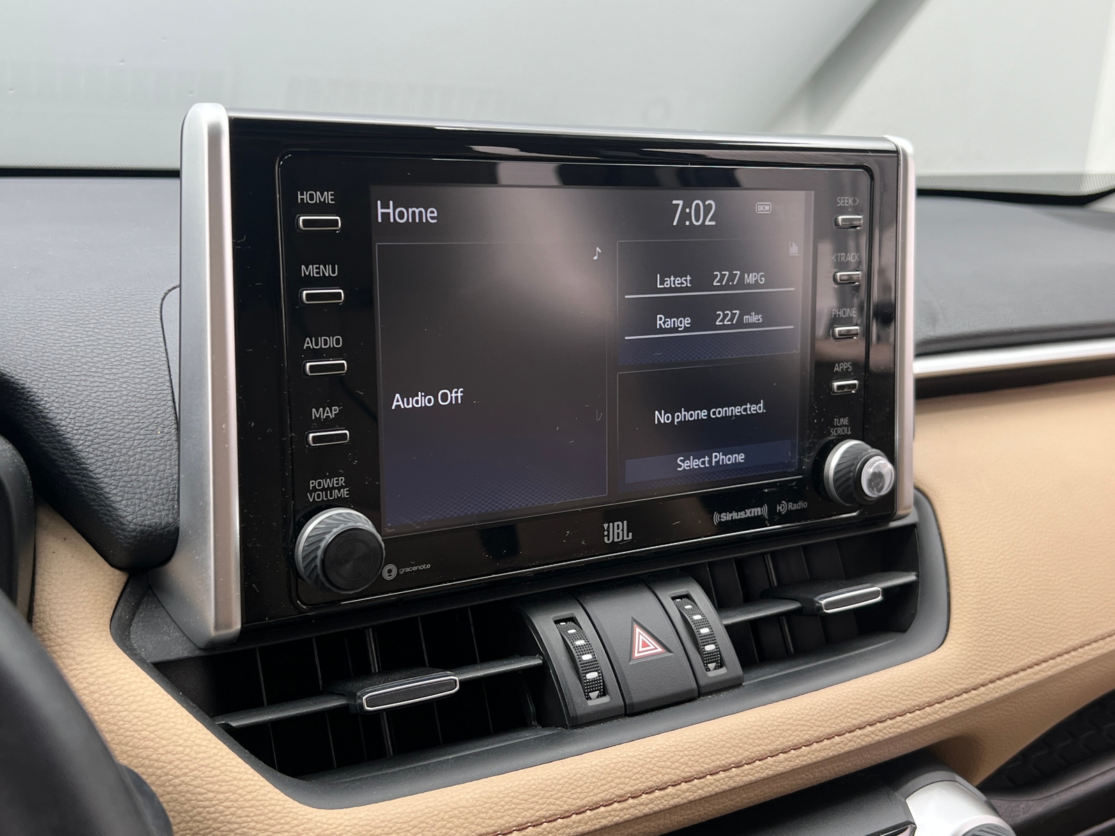Thumbnail: 2019 Toyota RAV4 - 3