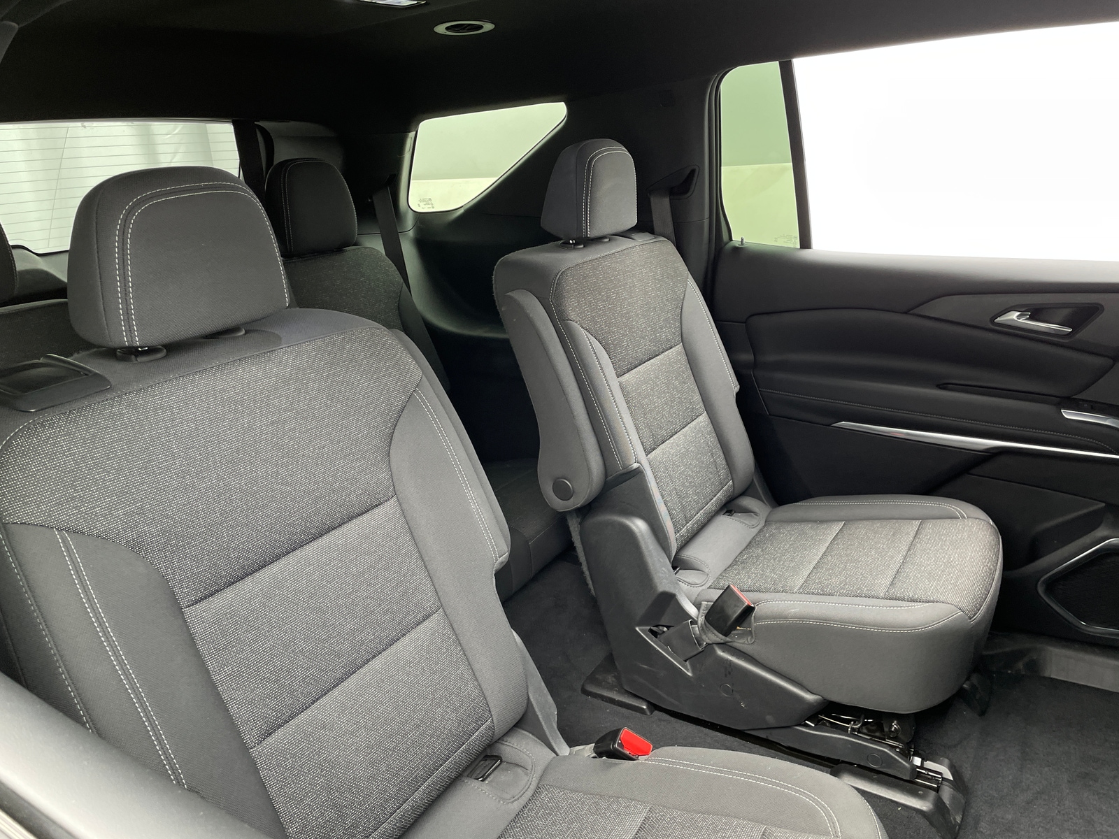 Thumbnail: 2024 Chevrolet Traverse - 6