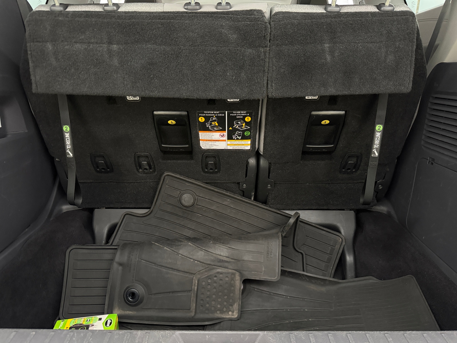 Thumbnail: 2022 Toyota Sienna - 7