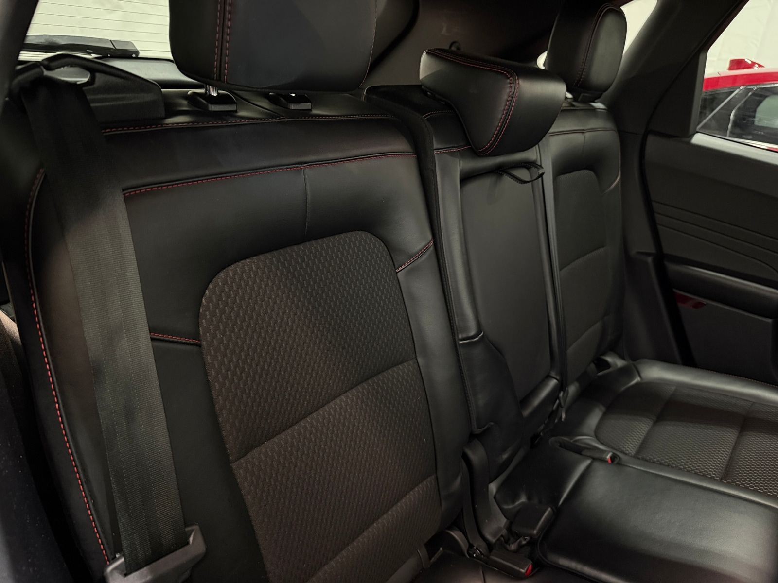 Thumbnail: 2023 Ford Escape - 5