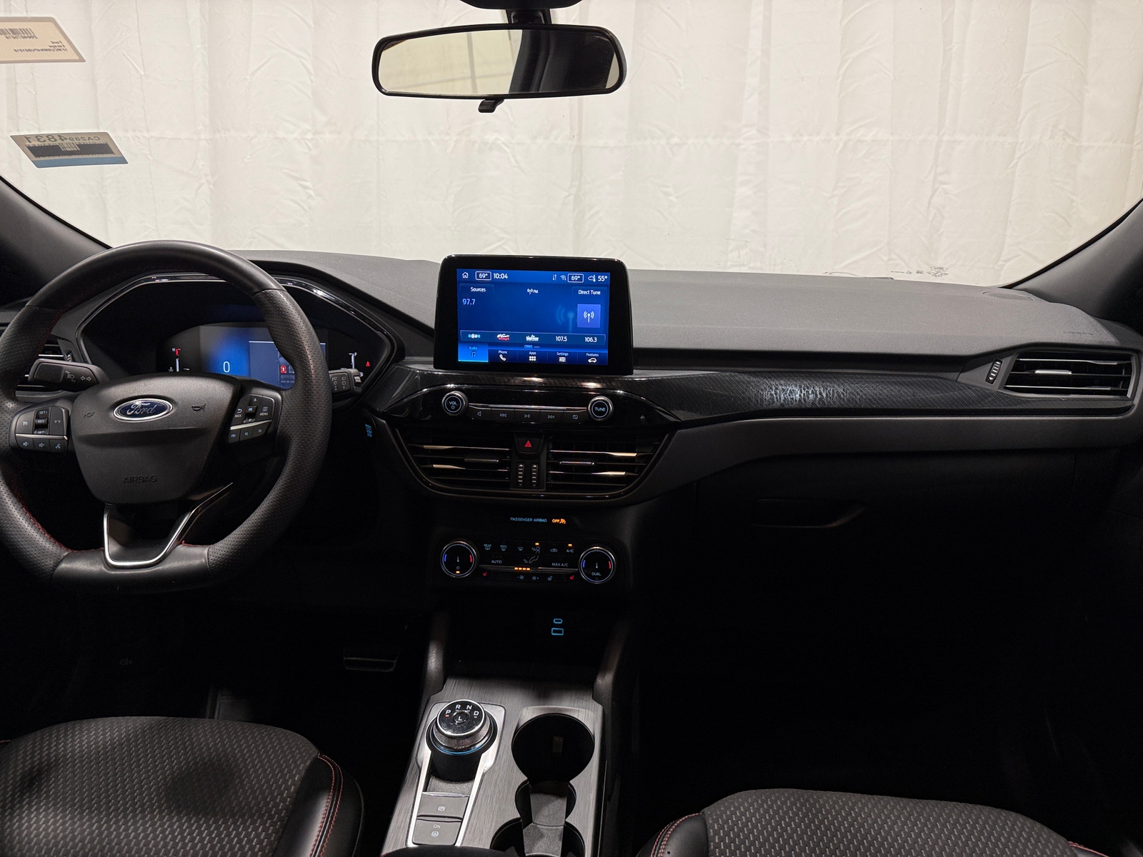 Thumbnail: 2023 Ford Escape - 2