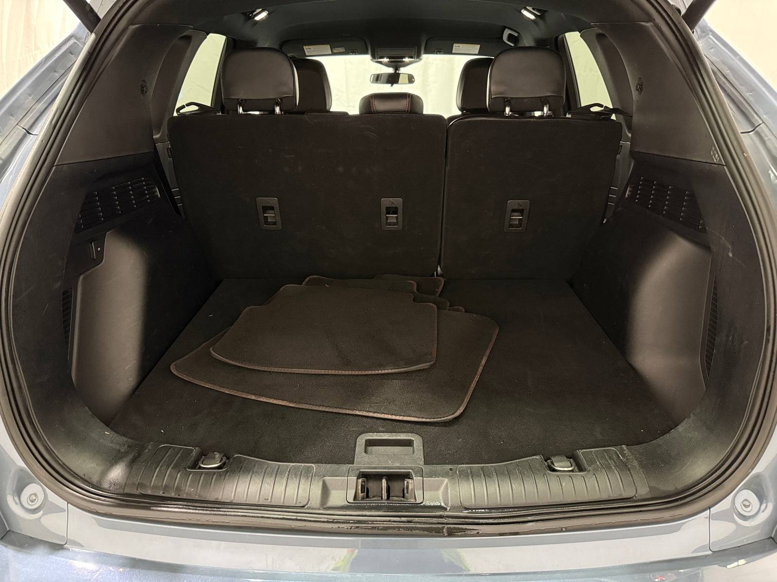 Thumbnail: 2023 Ford Escape - 6